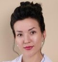 Глушкова Мария Владимировна