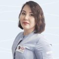 Батырева Юлия Сергеевна