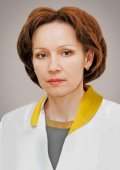 Габдулганиева Гульсина Ильдаровна