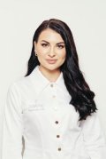 Хаятала Анжела Владимировна