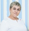 Паршина Марина Викторовна
