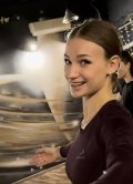 Погодаева Елизавета