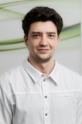 Бабенко Антон Олегович