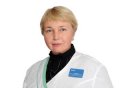 Куликова Светлана Александровна