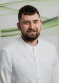 Чёрный Семён Владимирович