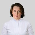 Володина Марина Николаевна
