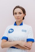 Тюленева Екатерина Игоревна