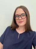Немкова Елизавета Игоревна