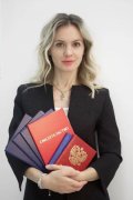 Пипия Виктория Анзоровна
