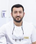 Крбашян Роберт Рафаелович