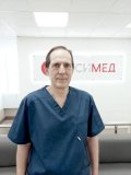 Сергеев Александр Иванович
