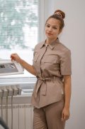 Савиных Анастасия Максимовна