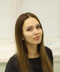 Кудряшова Валентина Васильевна
