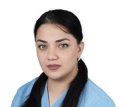 Фатуллаева Аида Гадирали кызы