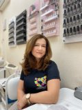 Пилигузова Анна
