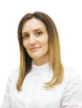 Субботина Яна Константиновна