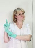Коваленко Анна Сергеевна