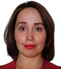 Петрова Елена Александровна