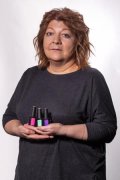 Чернавских Нина Анатольевна