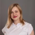 Фролова Алина Алексеевна