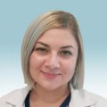 Попова Марина Борисовна