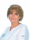 Иванова Светлана Валентиновна