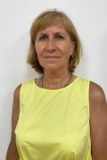 Парамонова Елена Аркадьевна