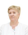 Минаева Марина