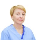 Погорелова Татьяна Александровна