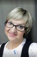 Синицына Наталия