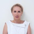 Стулёва Надежда Сергеевна
