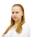 Маршалова Елена Александровна