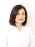 Карпова Ольга Викторовна