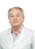 Журавлев Сергей Михайлович