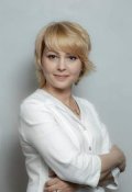 Соколова Елена Валерьевна