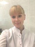 Богданова Маргарита Николаевна