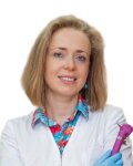 Котенкова Анна Анатольевна