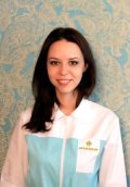 Лабутина Юлия Олеговна