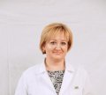 Помазуева Елена Валерьевна