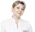 Бугрова Светлана Викторовна