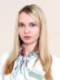 Романова Ирина Владимировна