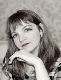 Новикова Наталия