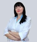 Смирнова Ирина