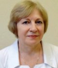 Данилова Ирина Михайловна