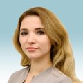 Соонпере Анна Сергеевна