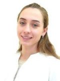 Юдаева Наталья Александровна