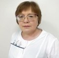 Старкова Татьяна Юрьевна