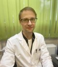 Скрижалин Василий Александрович
