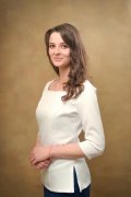 Бицоева Зарина Олеговна