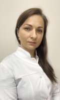 Талышева Оксана Николаевна
